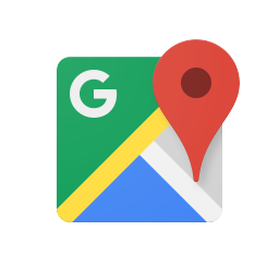 Google Maps Navigate Explore